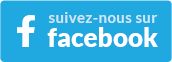 Suivez-nous sur Facebook